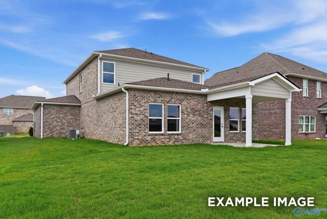 140 Rose Valley Drive, New Market, AL 35761