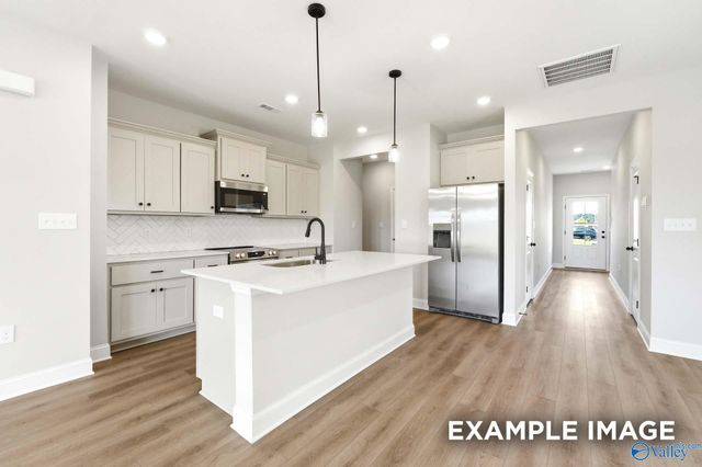 140 Rose Valley Drive, New Market, AL 35761