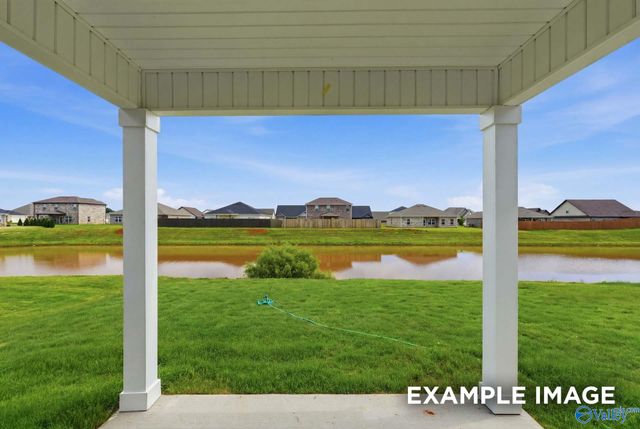 140 Rose Valley Drive, New Market, AL 35761