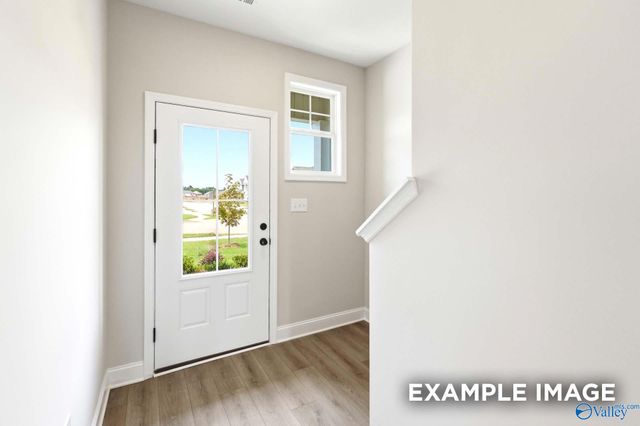 140 Rose Valley Drive, New Market, AL 35761