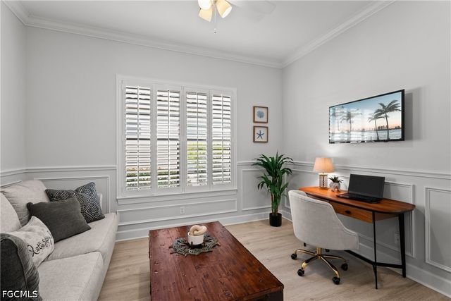 8677 Dilillo CT, Naples, FL 34119