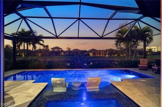 8677 Dilillo CT, Naples, FL 34119