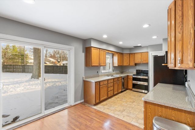 3708 Kirkwood Drive, Fort Wayne, IN 46805