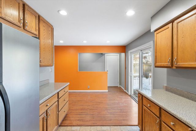 3708 Kirkwood Drive, Fort Wayne, IN 46805