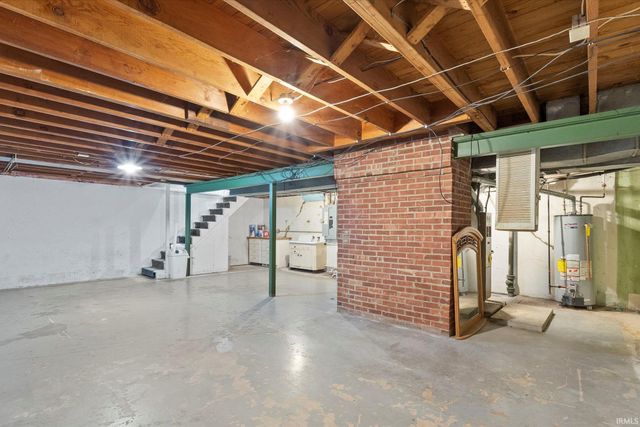 3708 Kirkwood Drive, Fort Wayne, IN 46805