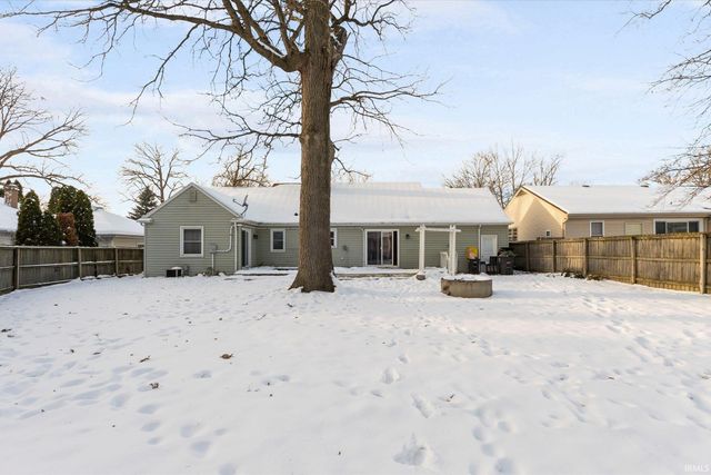 3708 Kirkwood Drive, Fort Wayne, IN 46805
