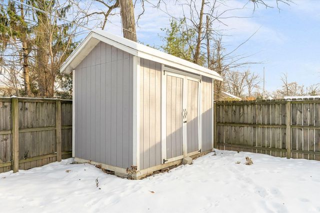 3708 Kirkwood Drive, Fort Wayne, IN 46805