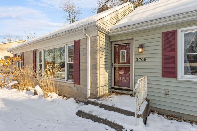 3708 Kirkwood Drive, Fort Wayne, IN 46805