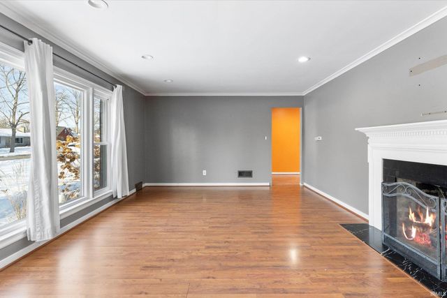 3708 Kirkwood Drive, Fort Wayne, IN 46805