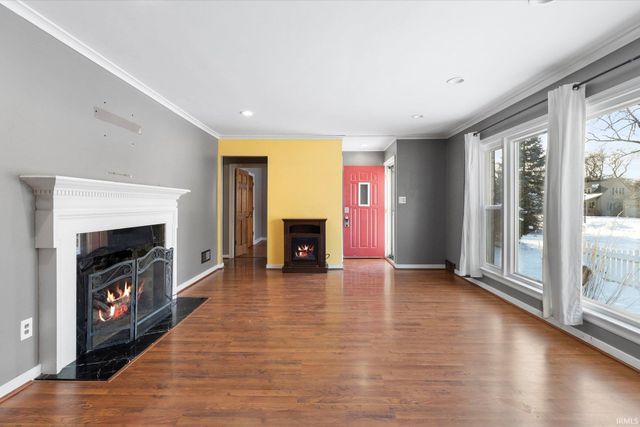 3708 Kirkwood Drive, Fort Wayne, IN 46805