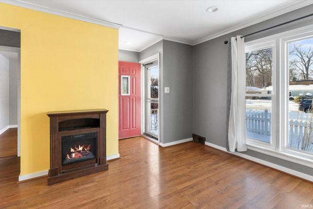 3708 Kirkwood Drive, Fort Wayne, IN 46805