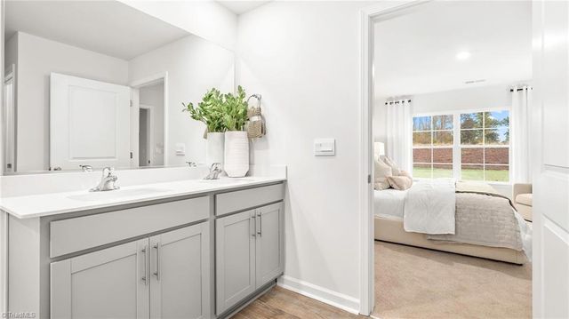 3744 Quail Haven Drive, Winston-salem, NC 27107