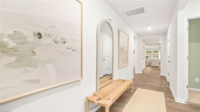 3744 Quail Haven Drive, Winston-salem, NC 27107