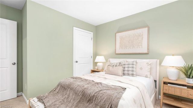 3744 Quail Haven Drive, Winston-salem, NC 27107