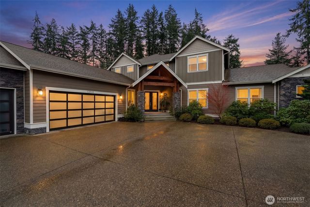 12028 45th Avenue Ct NW, Gig Harbor, WA 98332