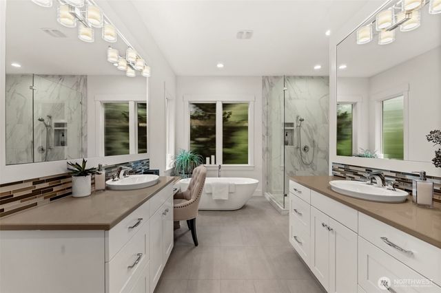 12028 45th Avenue Ct NW, Gig Harbor, WA 98332