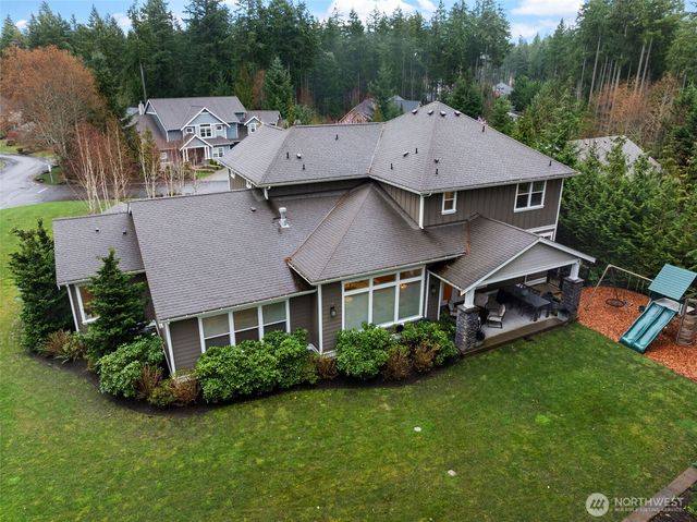 12028 45th Avenue Ct NW, Gig Harbor, WA 98332