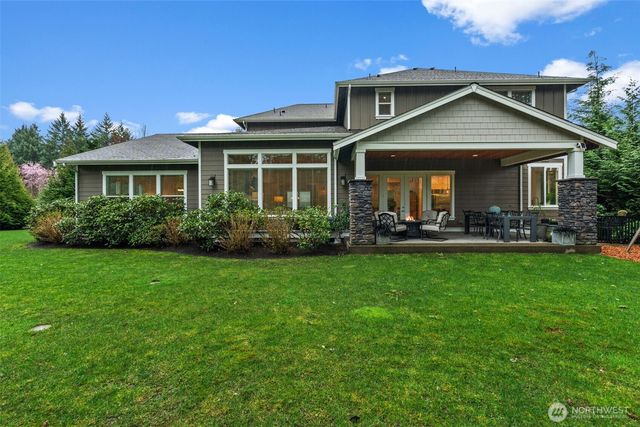 12028 45th Avenue Ct NW, Gig Harbor, WA 98332