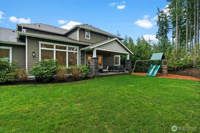 12028 45th Avenue Ct NW, Gig Harbor, WA 98332