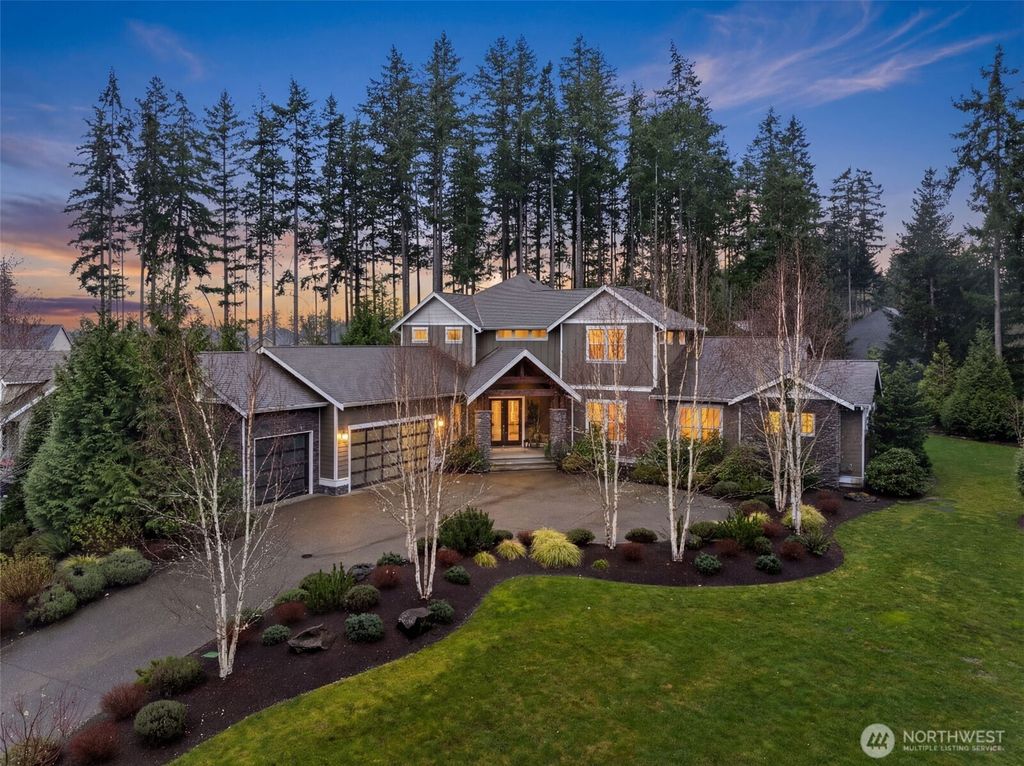 12028 45th Avenue Ct NW, Gig Harbor, WA 98332