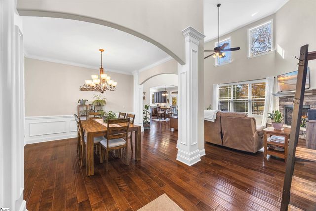 10 Meadowgold Lane, Greer, SC 29651