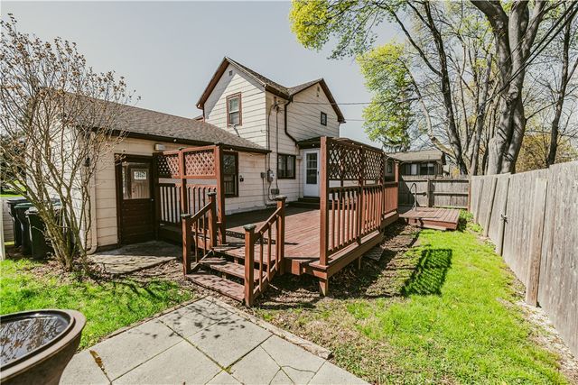 474 Lake Shore Boulevard Extension, Irondequoit, NY 14617