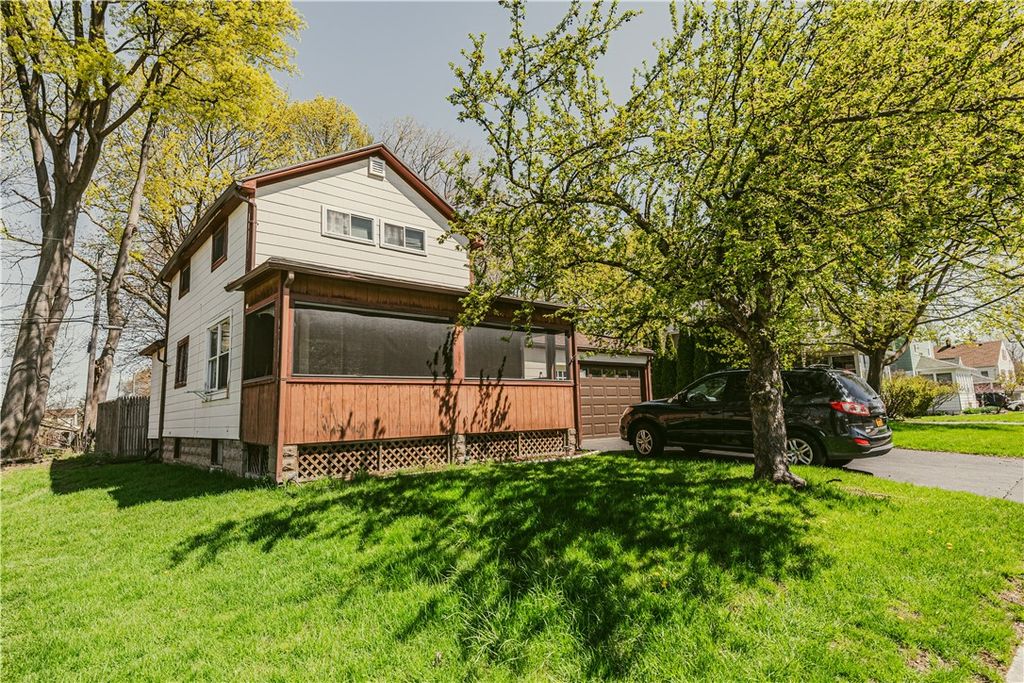474 Lake Shore Boulevard Extension, Irondequoit, NY 14617
