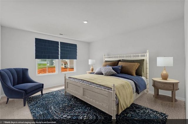 2533 Raspberry Hill Drive, Winston-salem, NC 27106