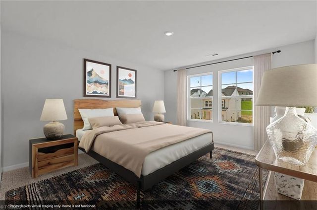 2533 Raspberry Hill Drive, Winston-salem, NC 27106