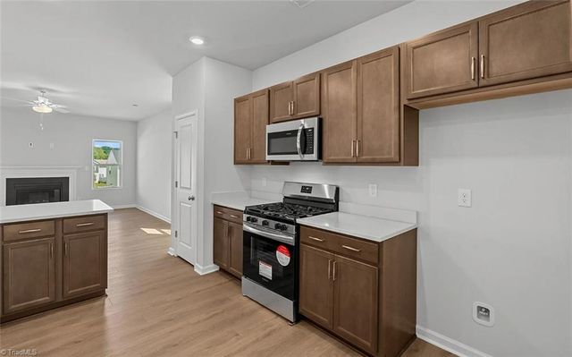 2533 Raspberry Hill Drive, Winston-salem, NC 27106