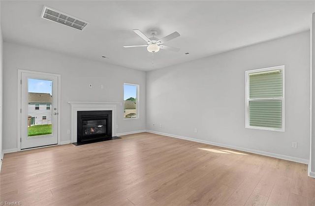 2533 Raspberry Hill Drive, Winston-salem, NC 27106