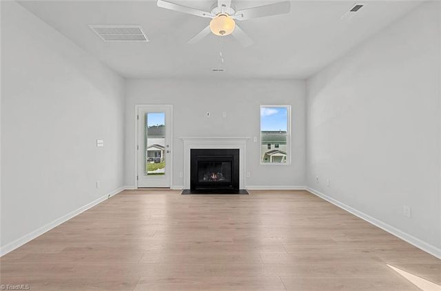 2533 Raspberry Hill Drive, Winston-salem, NC 27106