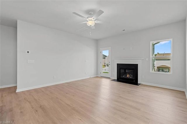 2533 Raspberry Hill Drive, Winston-salem, NC 27106