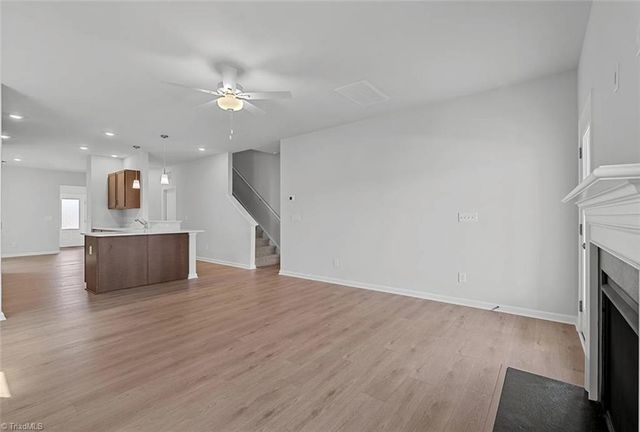 2533 Raspberry Hill Drive, Winston-salem, NC 27106