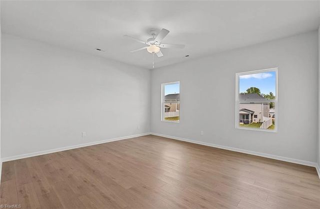 2533 Raspberry Hill Drive, Winston-salem, NC 27106