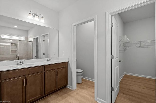 2533 Raspberry Hill Drive, Winston-salem, NC 27106