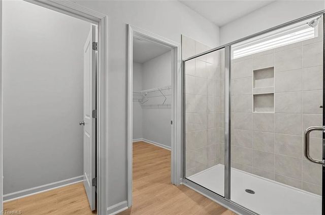 2533 Raspberry Hill Drive, Winston-salem, NC 27106