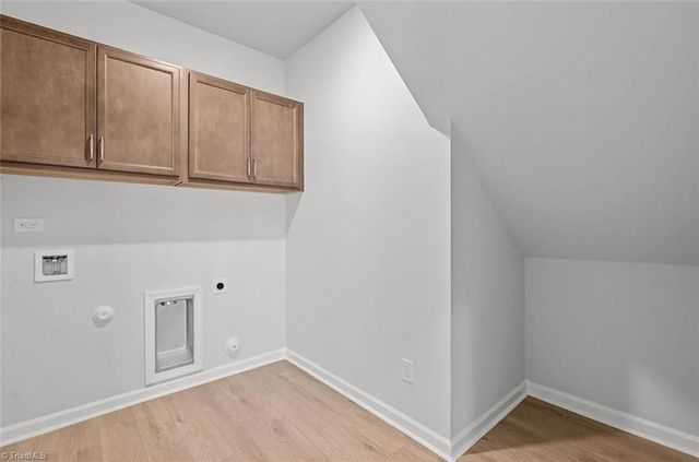 2533 Raspberry Hill Drive, Winston-salem, NC 27106