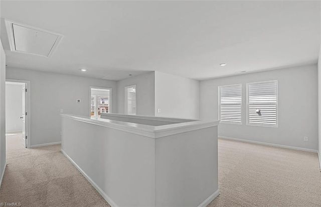 2533 Raspberry Hill Drive, Winston-salem, NC 27106