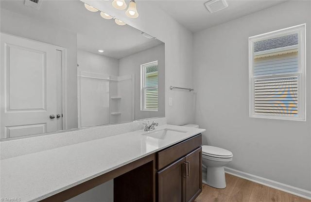 2533 Raspberry Hill Drive, Winston-salem, NC 27106