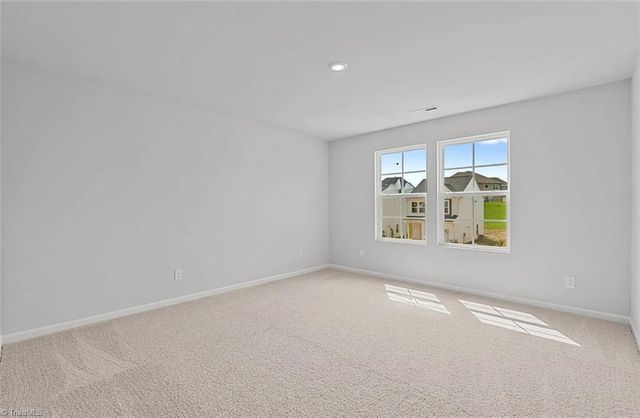 2533 Raspberry Hill Drive, Winston-salem, NC 27106