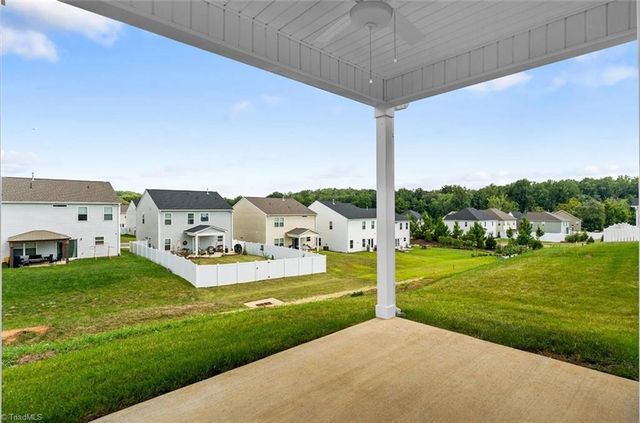 2533 Raspberry Hill Drive, Winston-salem, NC 27106