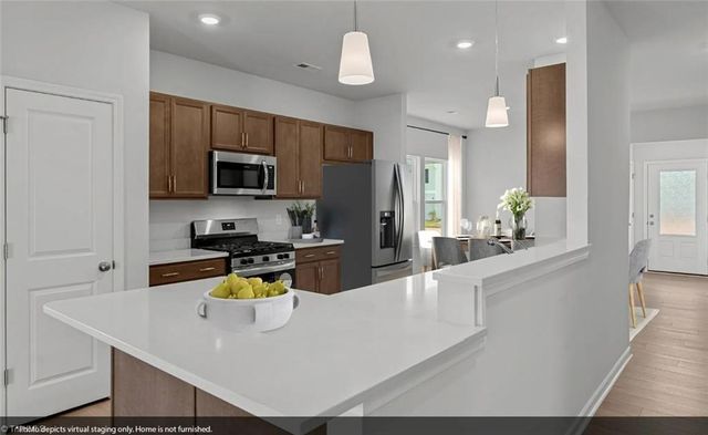 2533 Raspberry Hill Drive, Winston-salem, NC 27106