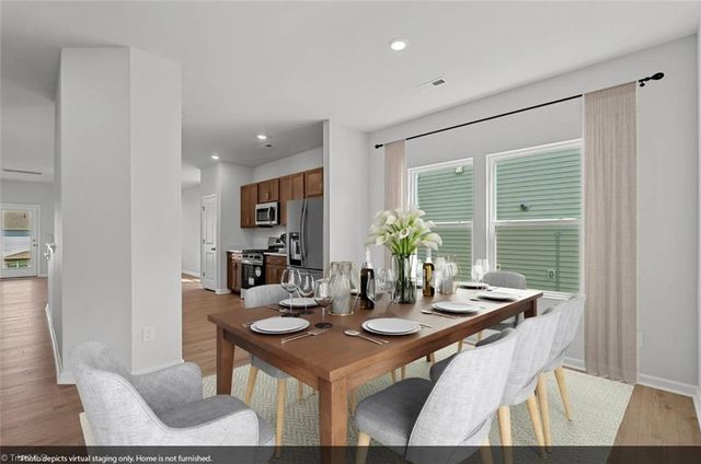 2533 Raspberry Hill Drive, Winston-salem, NC 27106