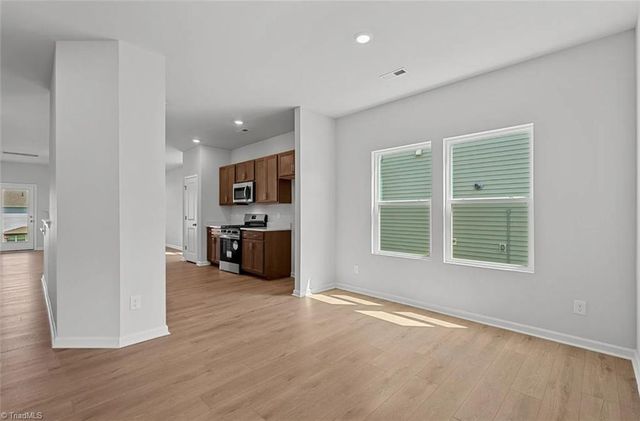 2533 Raspberry Hill Drive, Winston-salem, NC 27106