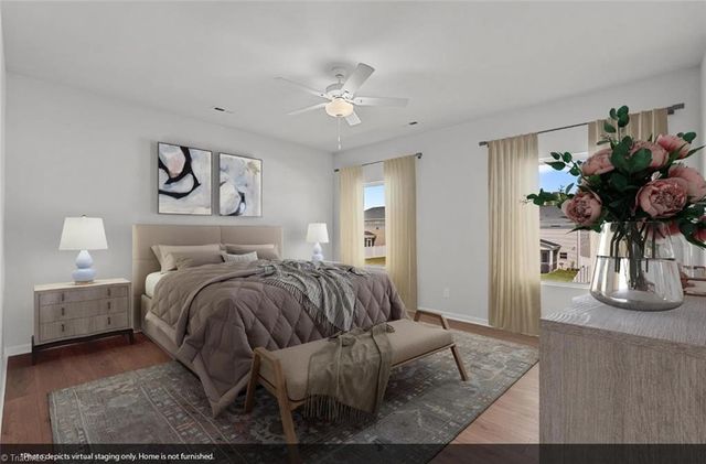 2533 Raspberry Hill Drive, Winston-salem, NC 27106