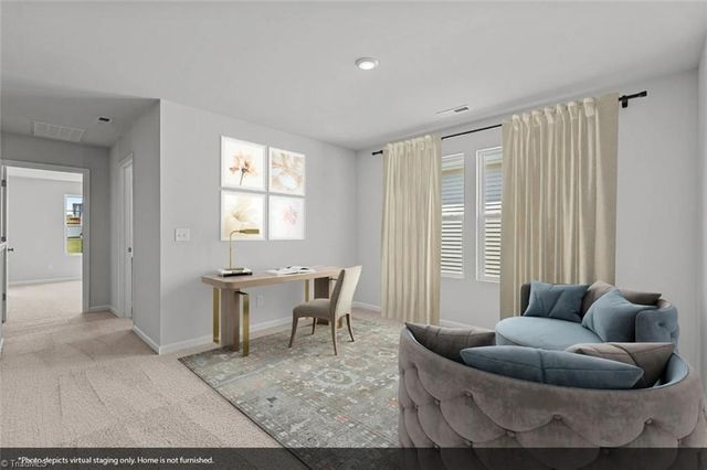 2533 Raspberry Hill Drive, Winston-salem, NC 27106