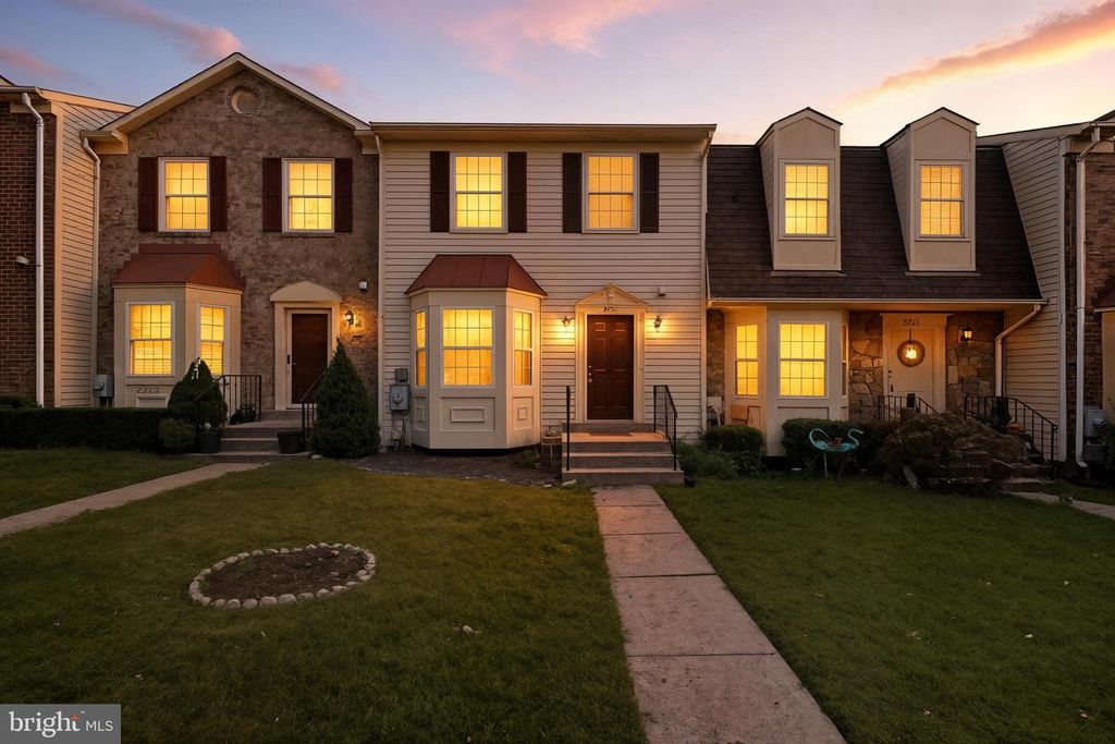 2724 HUNTERS GATE TER, Silver Spring, MD 20904