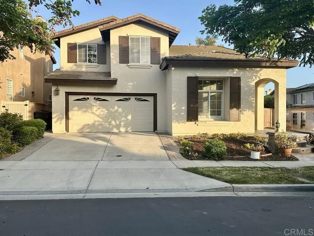 1156 TRISTAN RIVER, Chula Vista, CA 91913