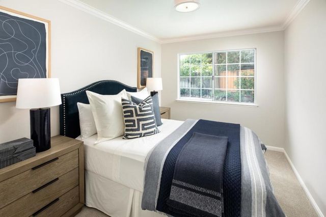 124 Jardin Drive, Los Altos, CA 94022